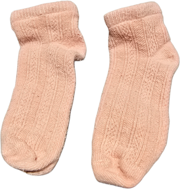 Baby Socken 6-9M