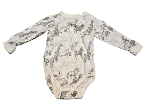 Babybody Zoo 74
