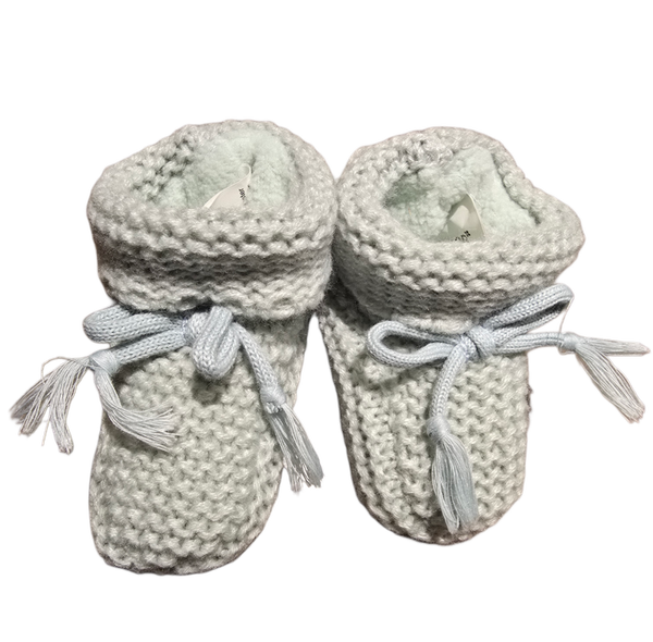 Baby Finken türkis 1-3M