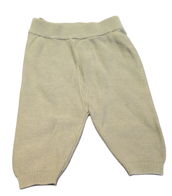 Babyhose olive 68