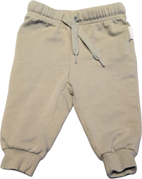 Babyhose olive 62