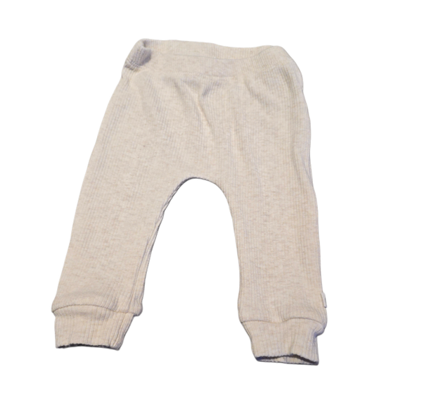 Babyhose beige 62