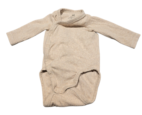 Babybody Beige 56