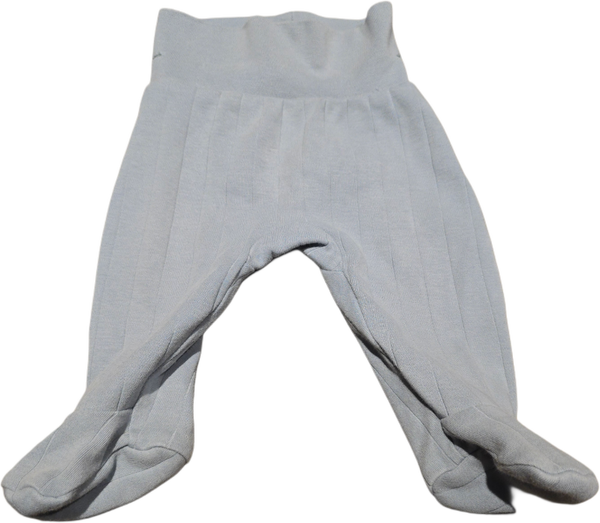 Babyboyhose blau 62