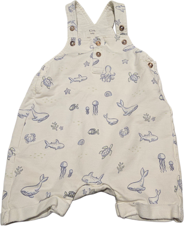 Babylatzhosen 62