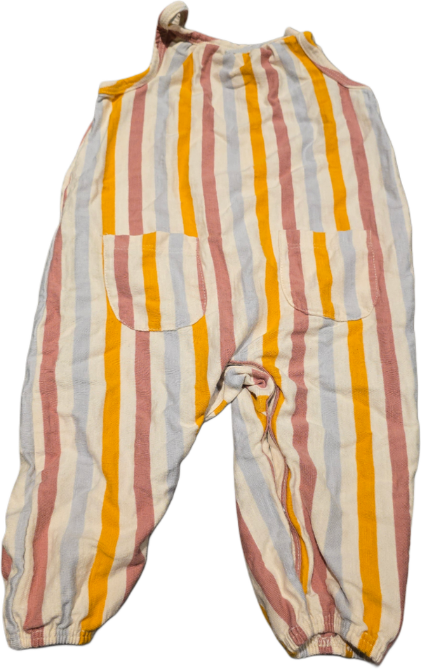 Babylatzhosen bunt 68