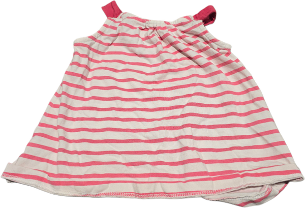 Babytop pink 74