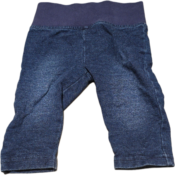 Babyjeans blau 62