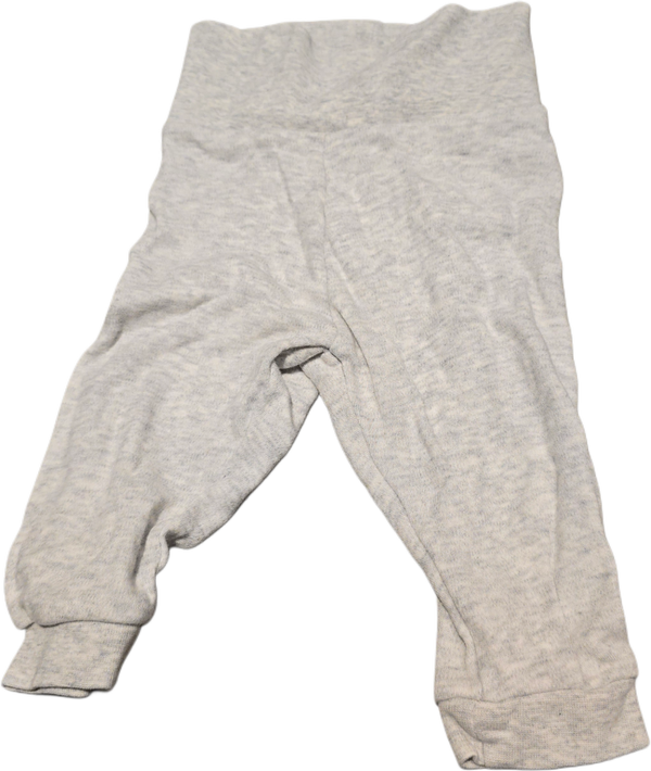 Babyhose grau62/68