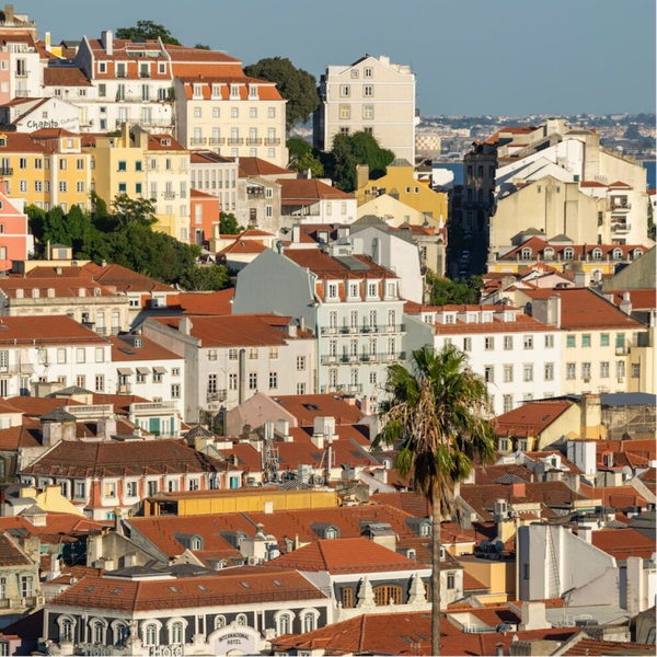 Lisboa Private Tour