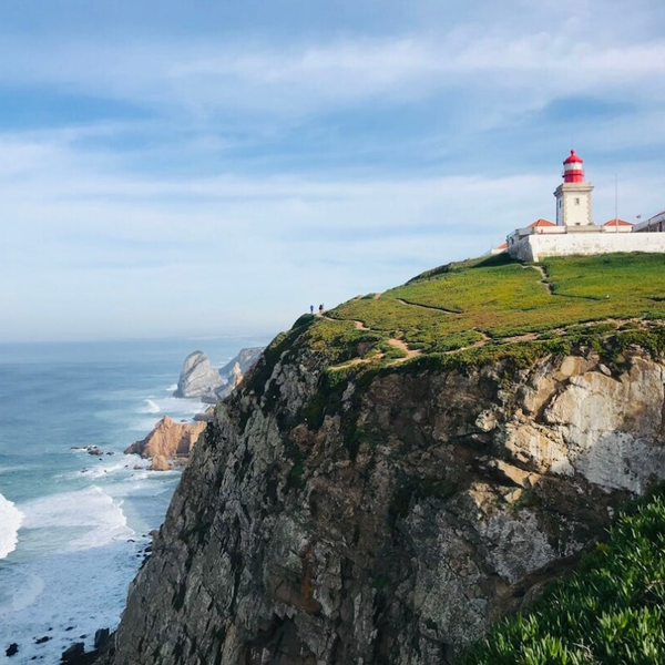 Sintra + Cascais Private Tour