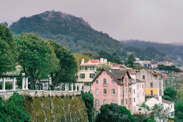 Sintra Public Tour