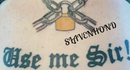 SLAVENHOND
