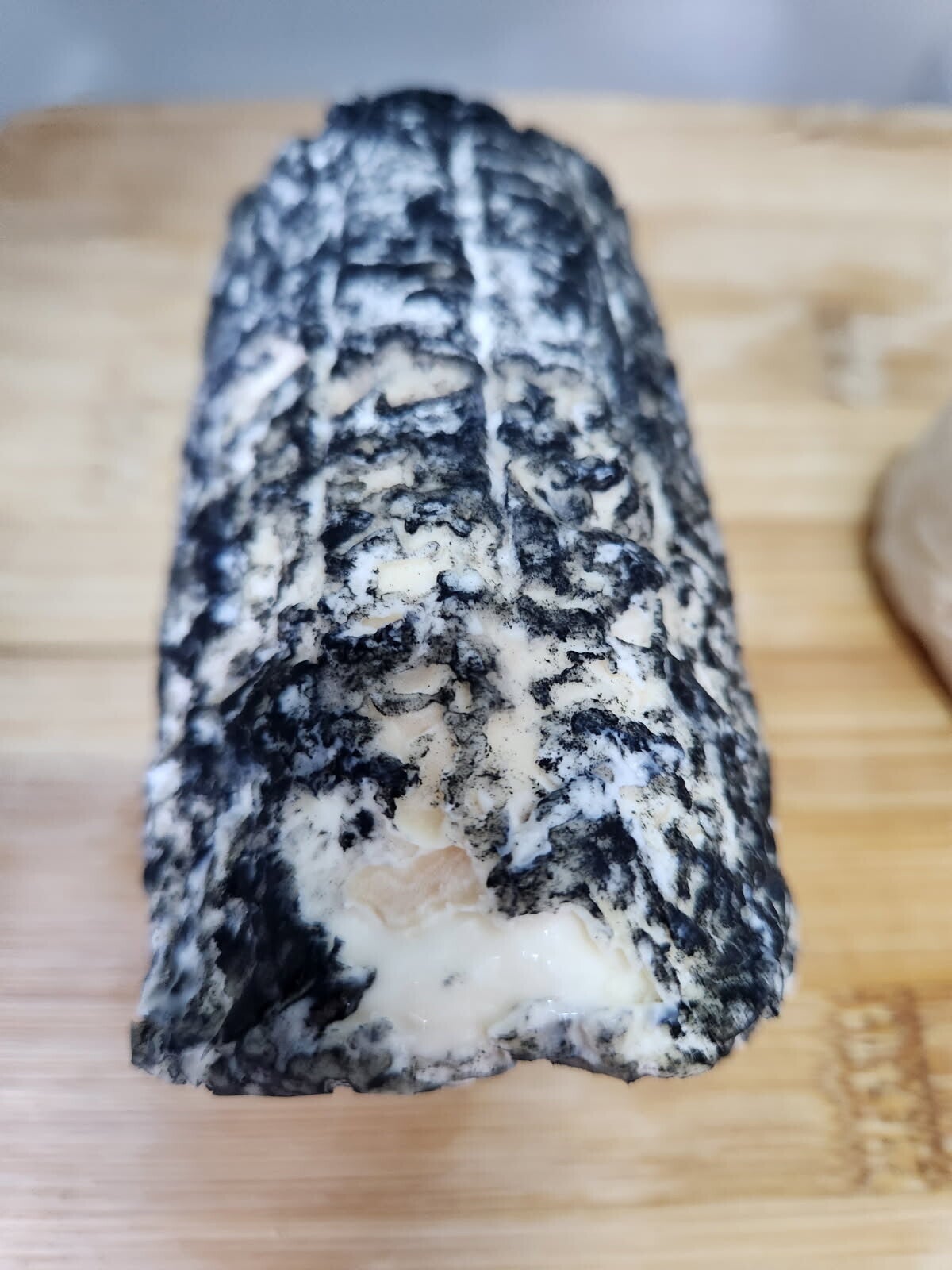La buche CENDRÉ