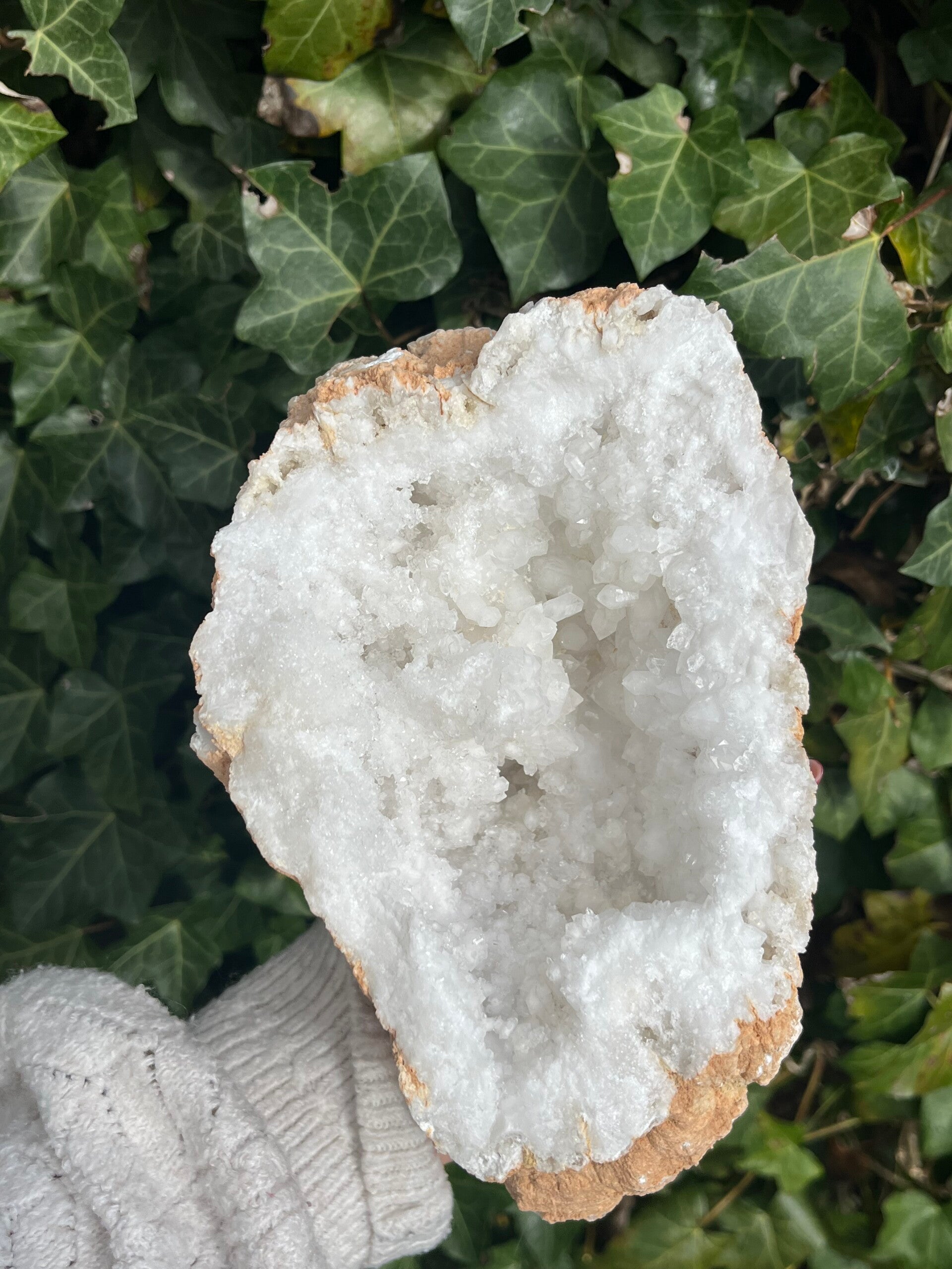 Marokkaanse geode