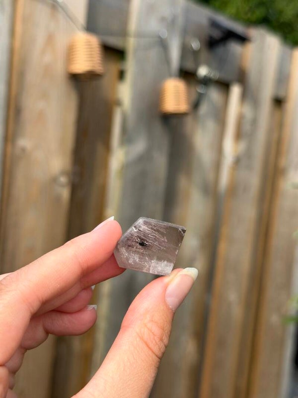 Thousand layer quartz nr. 1