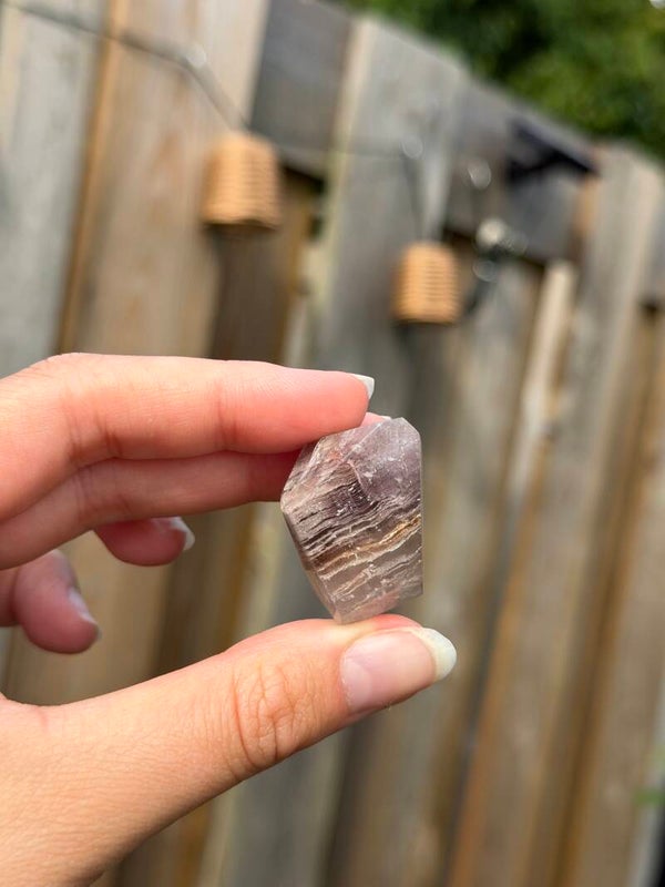 Thousand layer quartz nr. 2