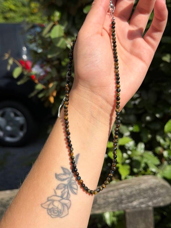Valkenoog ketting