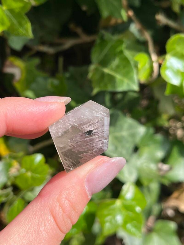 Thousend layer Quartz
