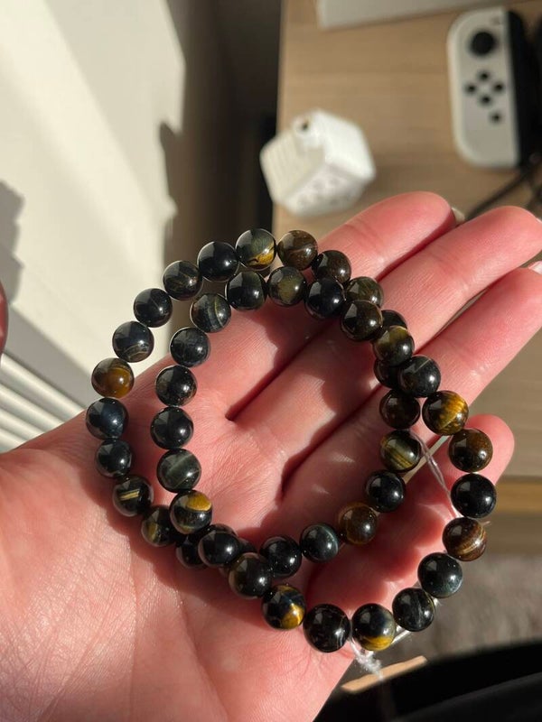 Valkenoog armband 8MM