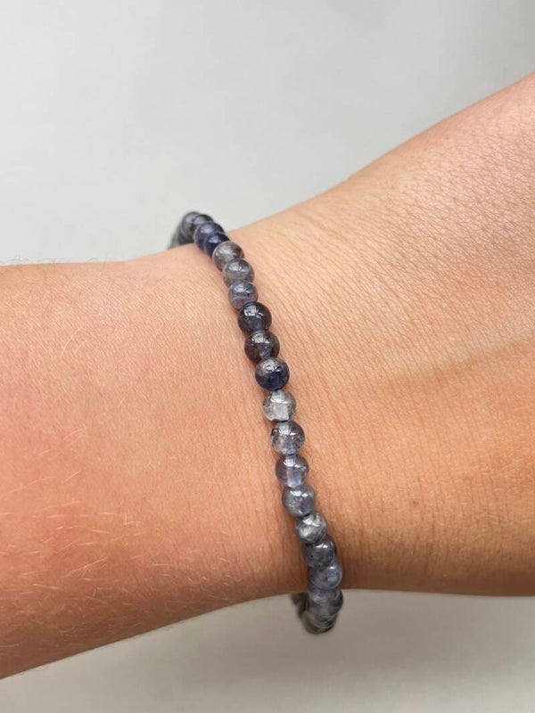 Ioliet armband 4MM
