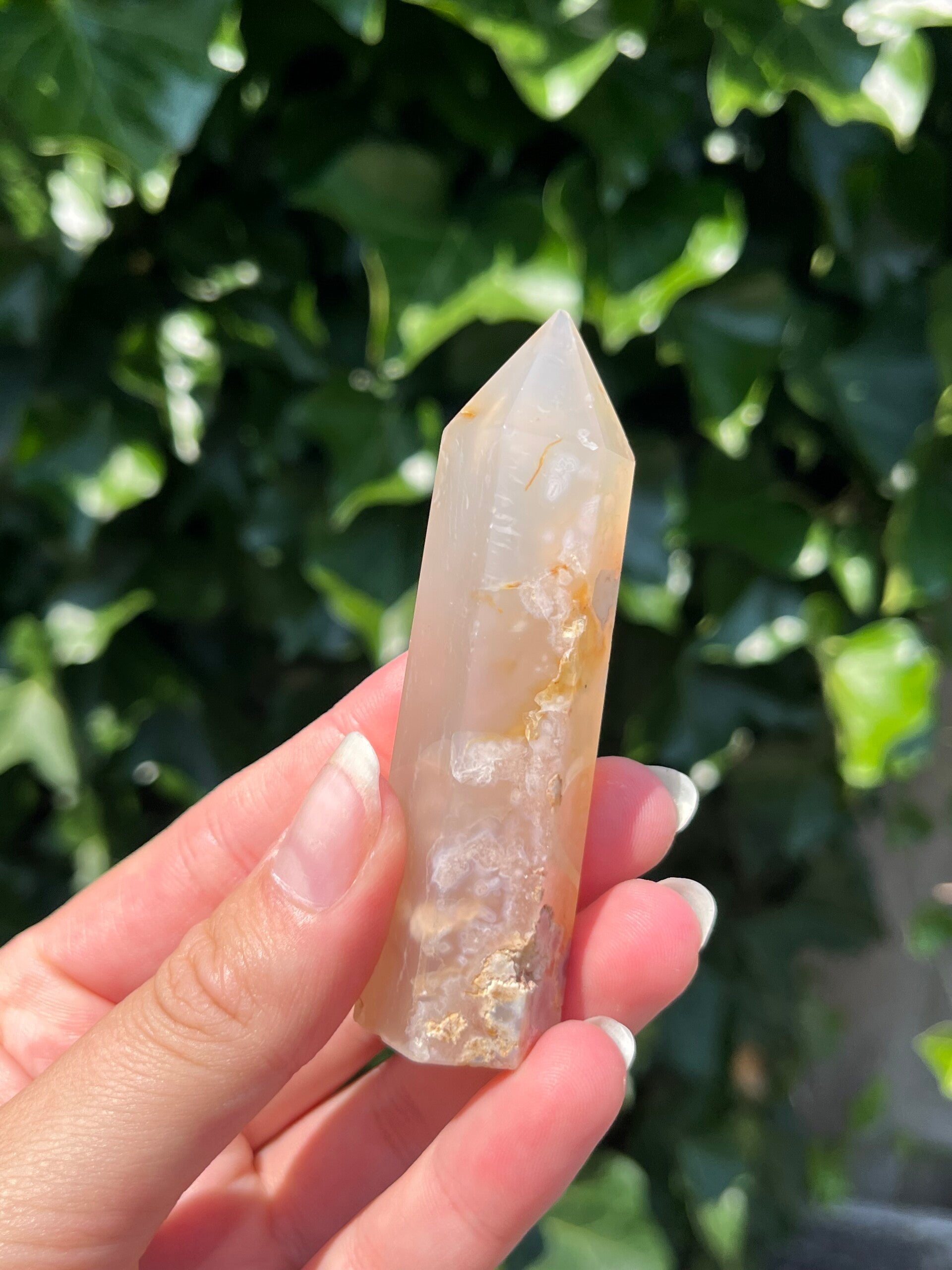 Bloemagaat toren nr. 3