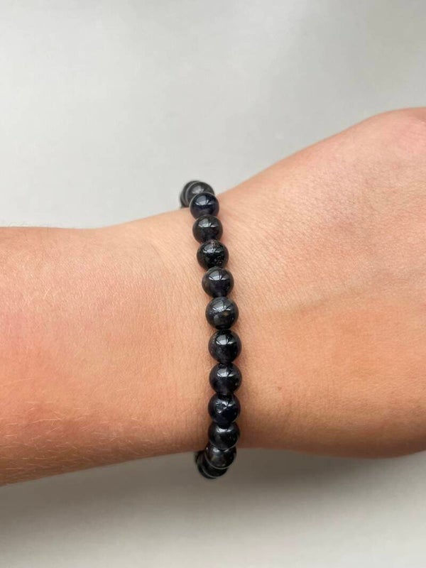 Ioliet armband 6MM