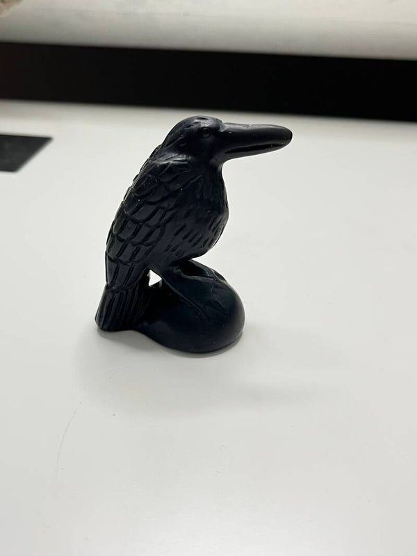 Obsidiaan raaf