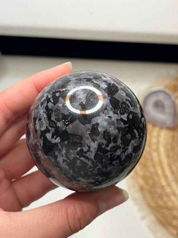Gabbro bol