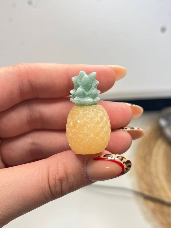 Calciet ananas