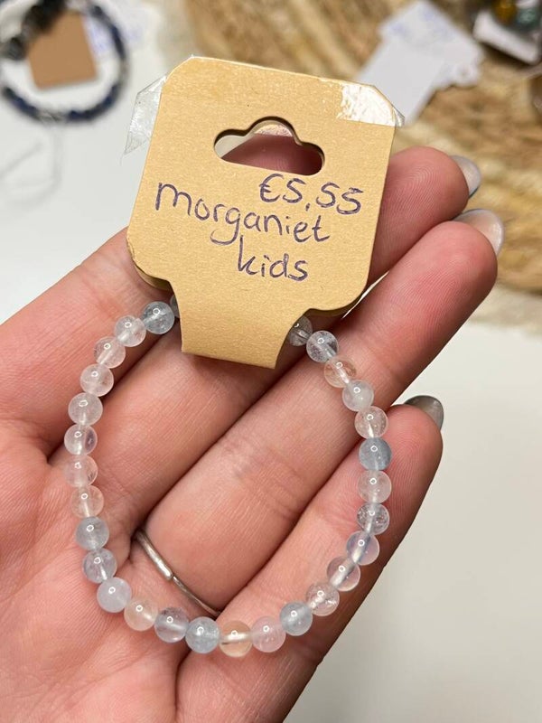 Morganiet armband kids
