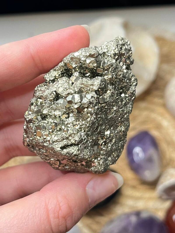 Pyriet