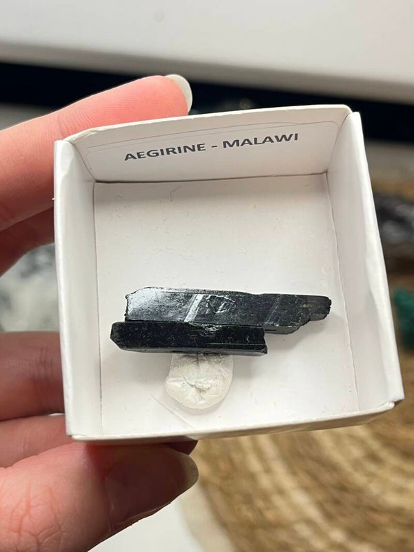 Aegirine