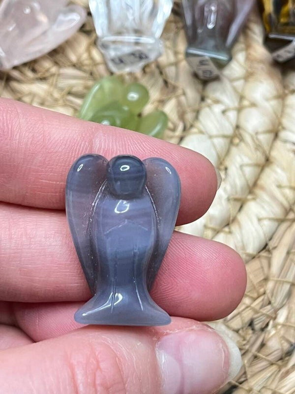 Agaat engel