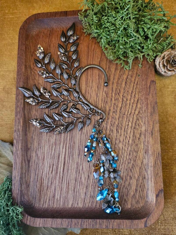 Forest Enchanted Lake