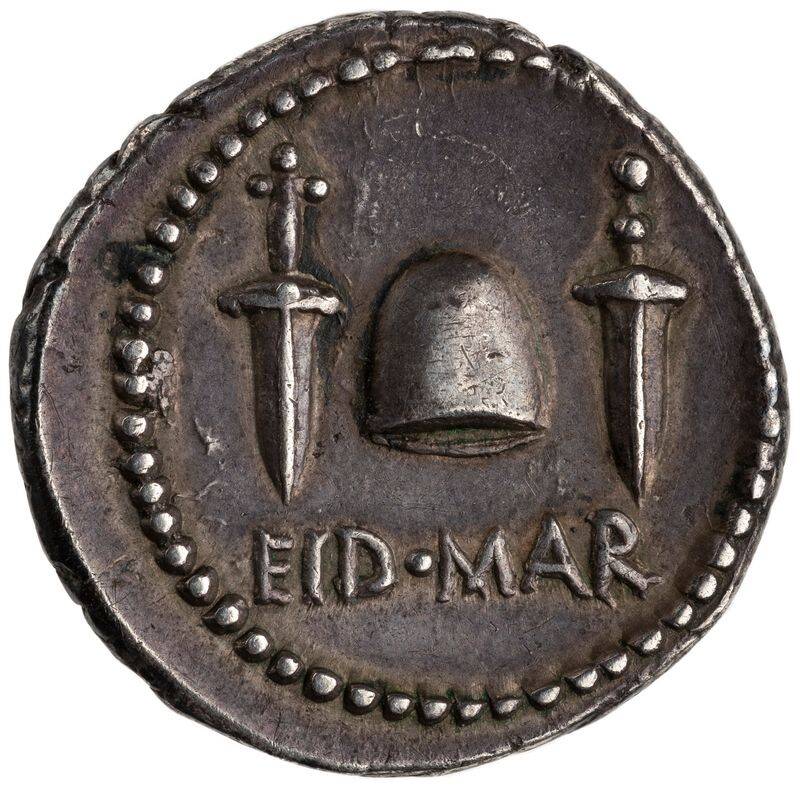 The Ideas of March fakes - YouTube video link