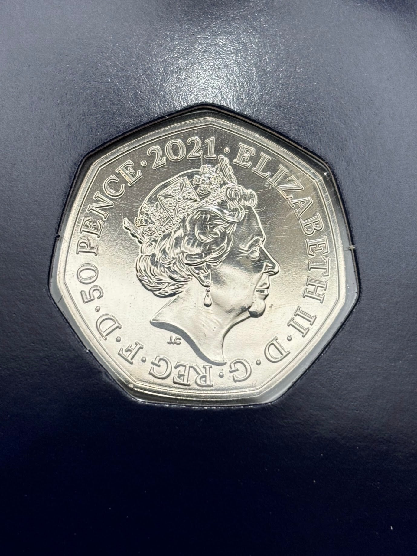 Ancient Historic Coins - BUNC / Brilliant Uncirculated Coins