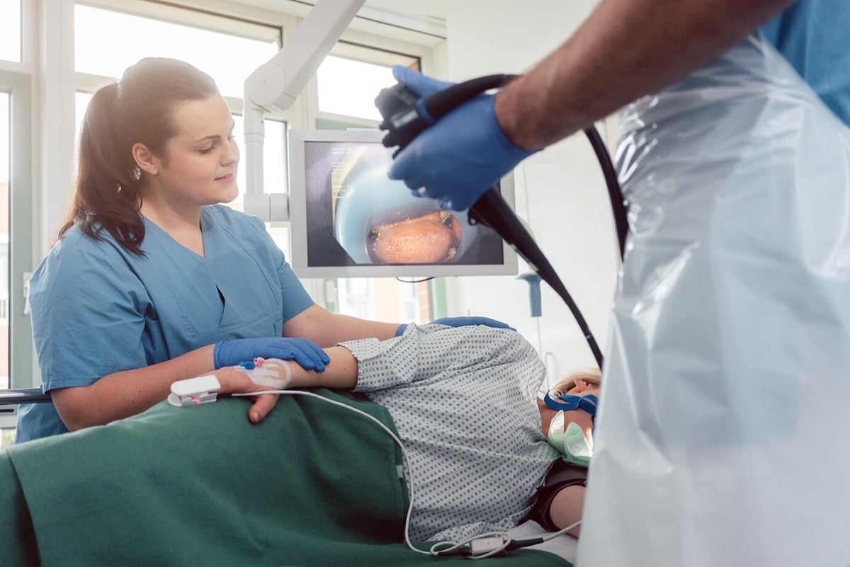 Phoenix Health Solutions White Rose Surgery