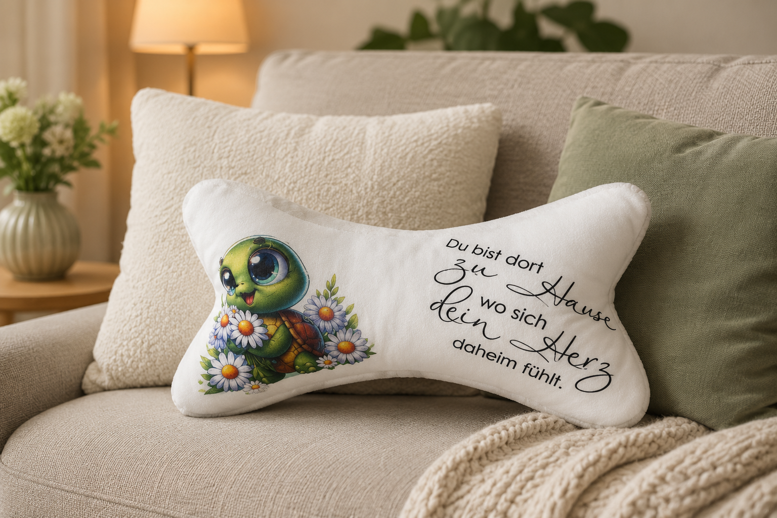 Leseknochen