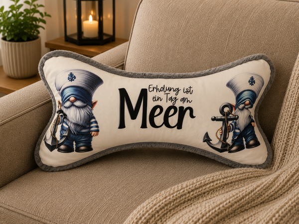 Leseknochen Maritim