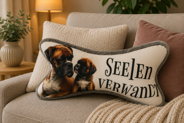 Leseknochen Hunde