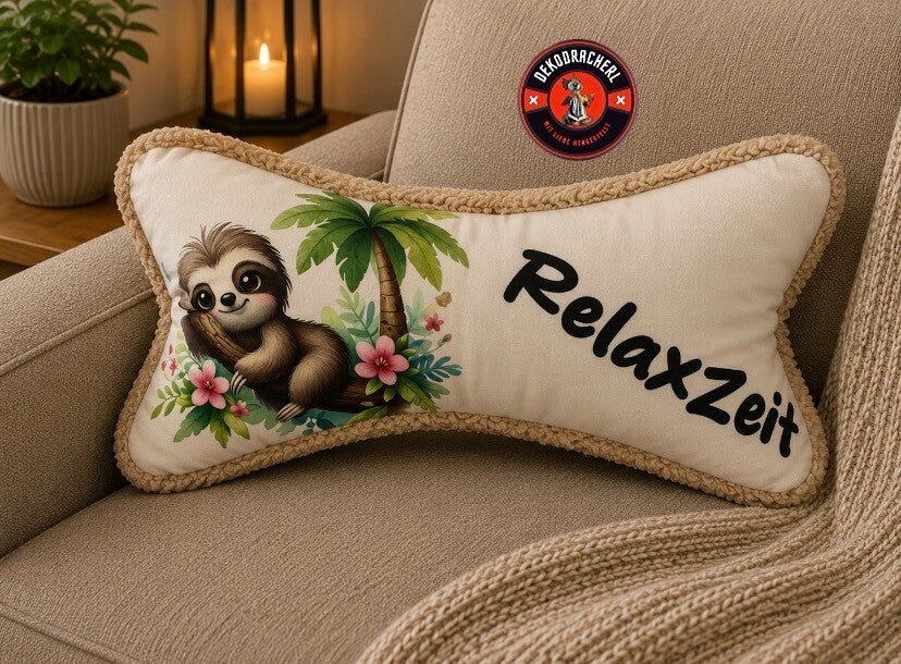 Leseknochen  Relaxzeit