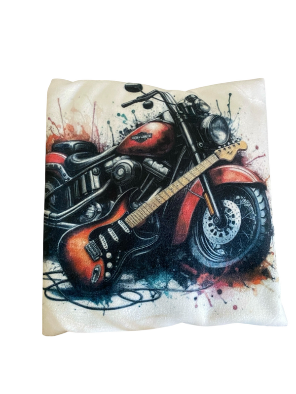 Wärmekissen 15x15cm