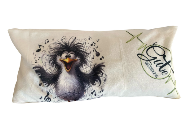 Wärmekissen 15x30cm