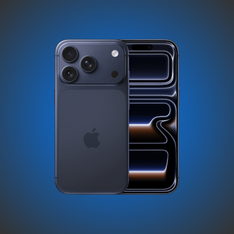 Apple iPhone 17 PRO | 256GB | Deep Blue