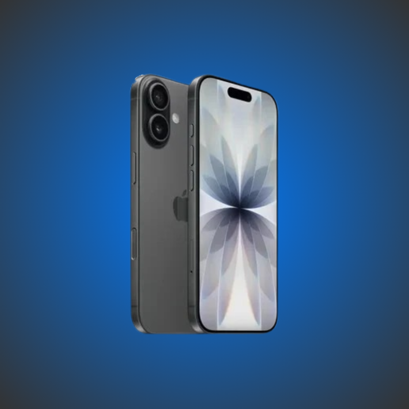 APPLE iPhone 17 - 5G - 256 GB Black