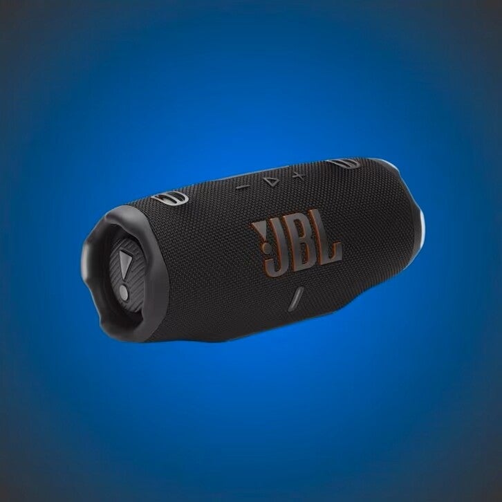 JBL Charge 6 Bluetooth Speaker