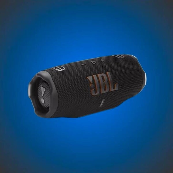 JBL Charge 6 Bluetooth Speaker