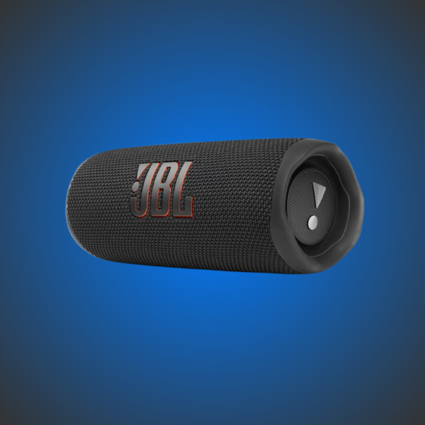 JBL Flip 6 Bluetooth Speaker