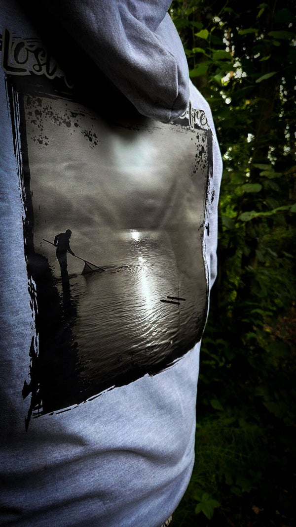 Fathlipp x KF-Leads hoodie